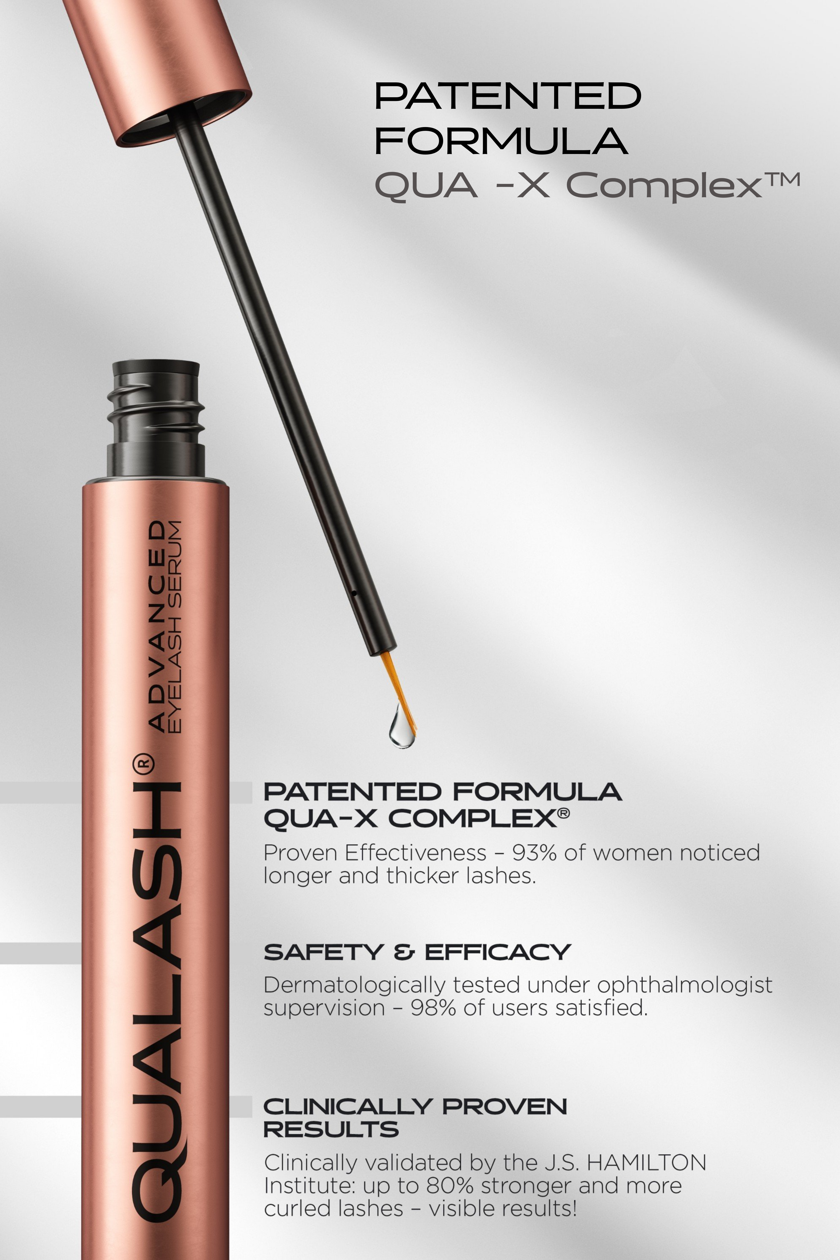 Lash Growth Serum Duo Set