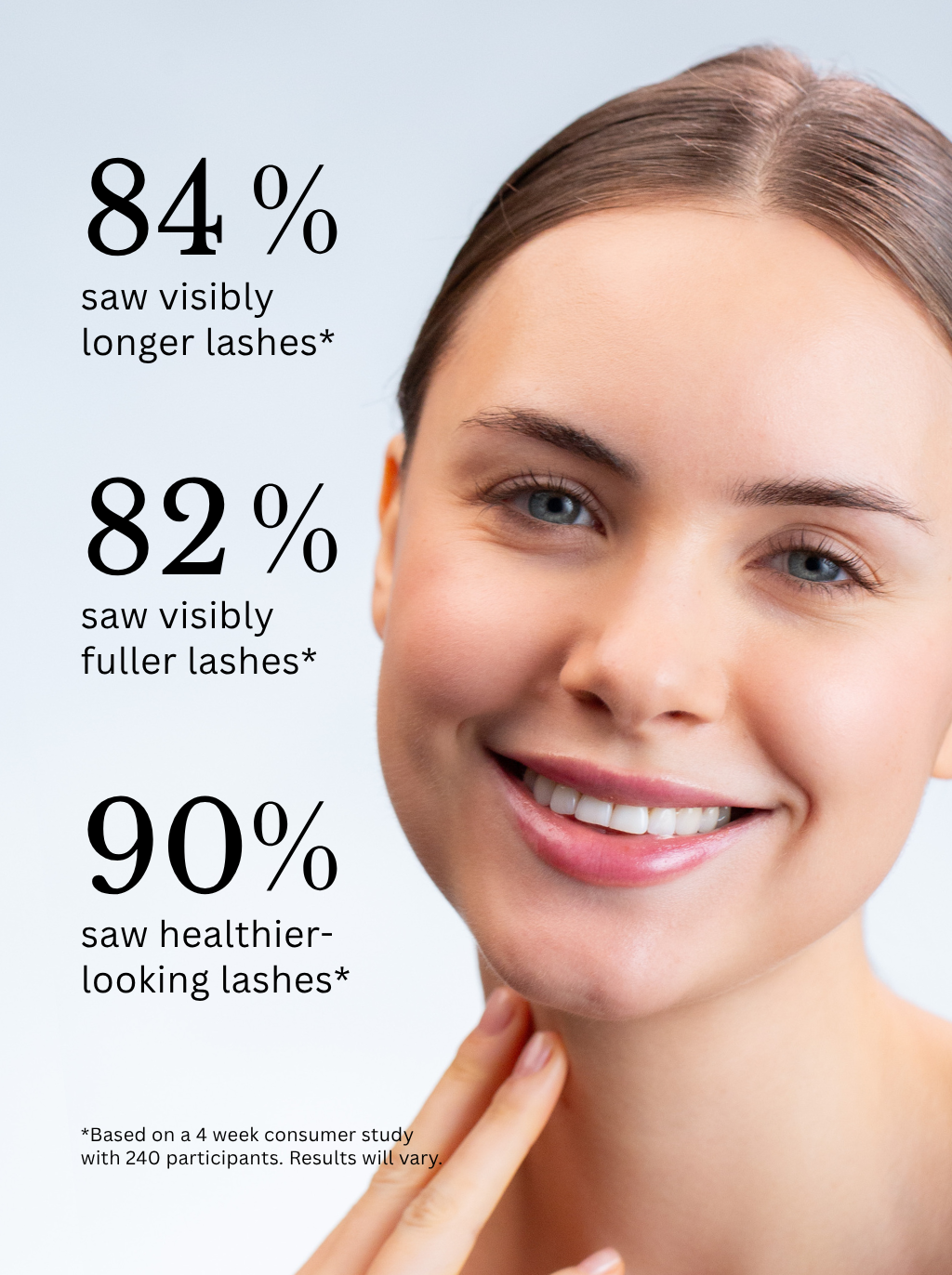 Lash Growth Serum Duo Set