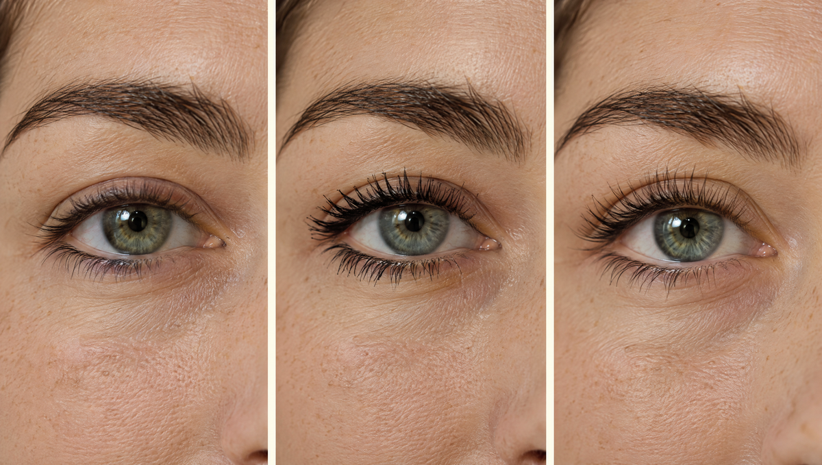 Lash Tint vs. Mascara vs. Serum: What Each One Actually Does