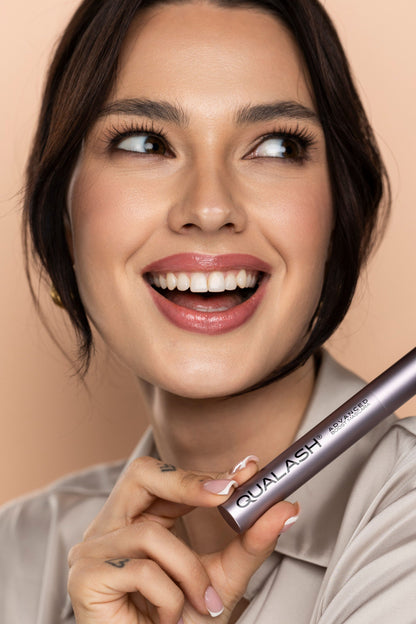 Siero Ciglia &amp; Mascara – 2 in 1