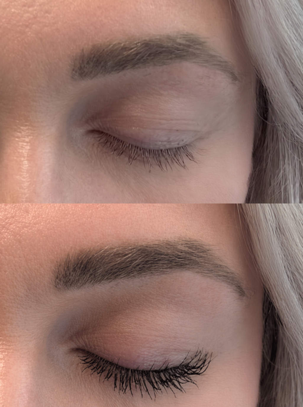 QUALASH Boost Mascara – 3 in 1  set