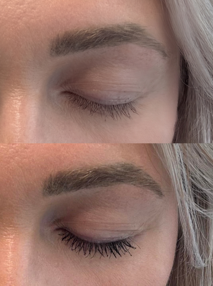 Mascara ai Peptidi – Volume Max